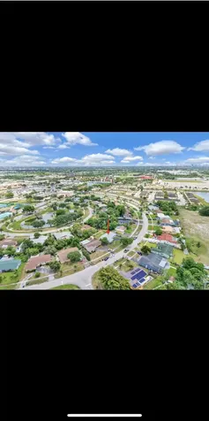 1112 NW 43rd Terrace Lauderhill FL 33313