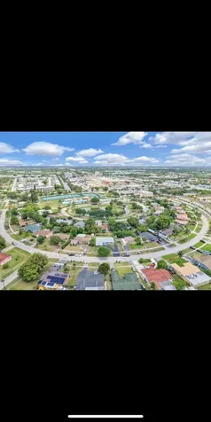 1112 NW 43rd Terrace Lauderhill FL 33313
