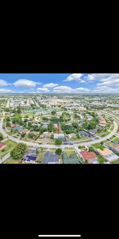 1112 NW 43rd Terrace Lauderhill FL 33313