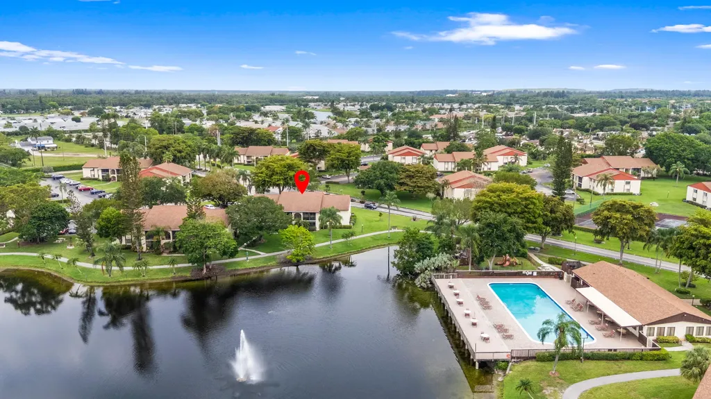 4996 Sable Pine Circle West Palm Beach FL 33417