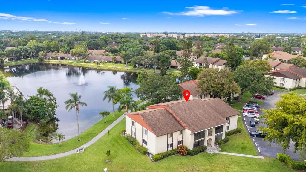 4996 Sable Pine Circle West Palm Beach FL 33417