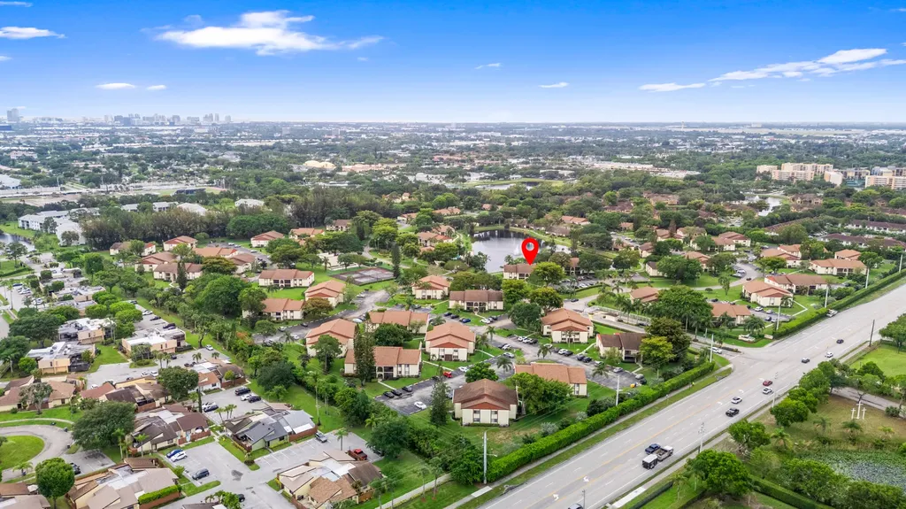 4996 Sable Pine Circle West Palm Beach FL 33417