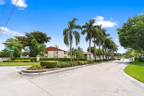 4996 Sable Pine Circle West Palm Beach FL 33417