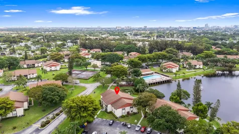 4996 Sable Pine Circle West Palm Beach FL 33417