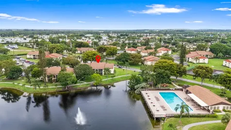 4996 Sable Pine Circle West Palm Beach FL 33417