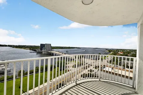 3901 S Flagler Drive West Palm Beach FL 33405