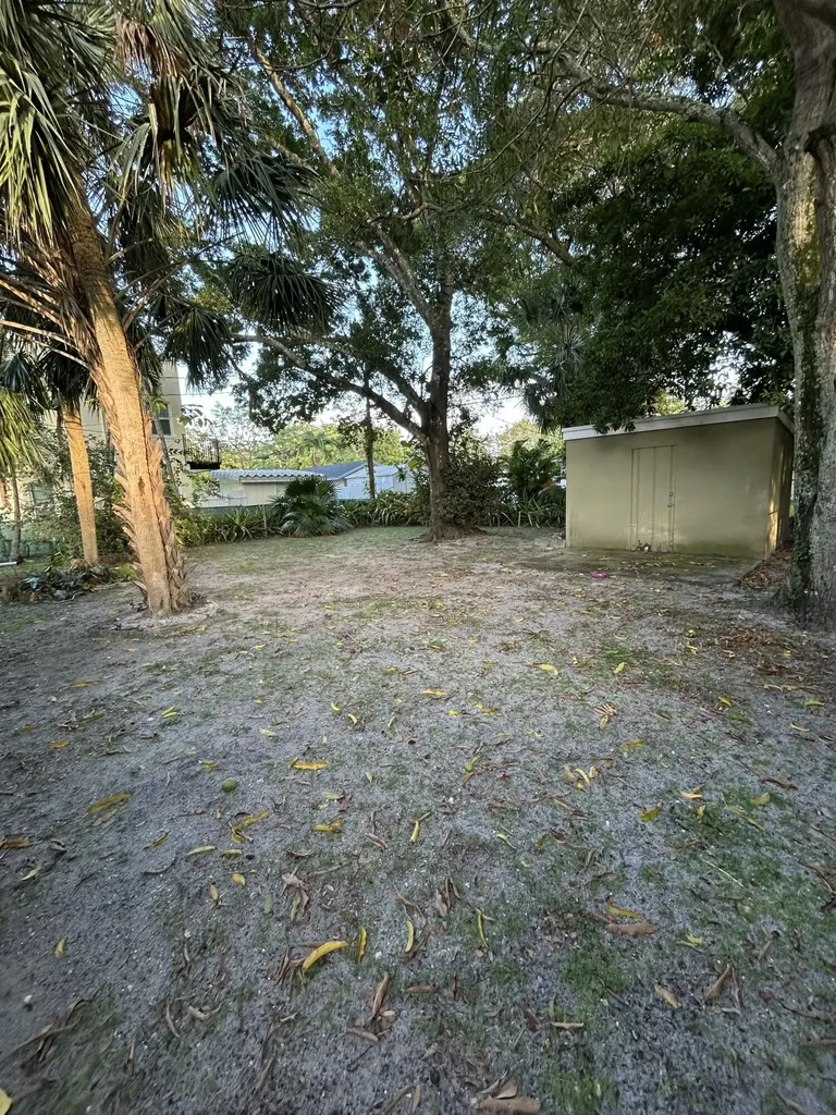 1002 SW 28th Street Fort Lauderdale FL 33315