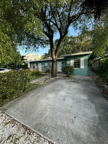 1002 SW 28th Street Fort Lauderdale FL 33315