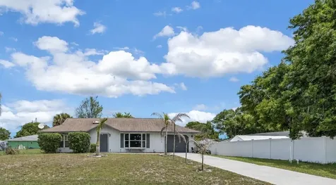 6504 Student Way Fort Pierce FL 34951