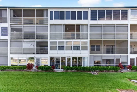 2027 Exeter B Boca Raton FL 33434
