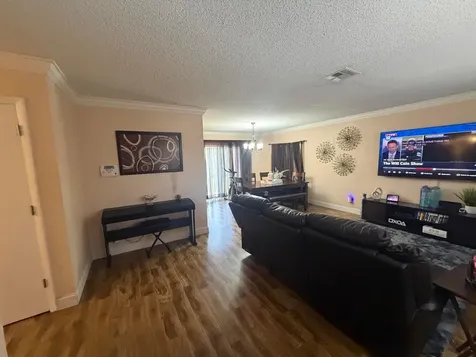 4351 NW 32nd Court Lauderdale Lakes FL 33319
