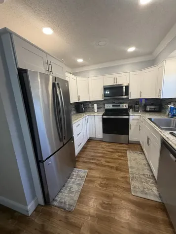4351 NW 32nd Court Lauderdale Lakes FL 33319