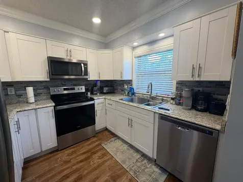 4351 NW 32nd Court Lauderdale Lakes FL 33319