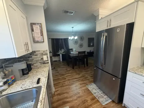 4351 NW 32nd Court Lauderdale Lakes FL 33319