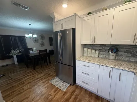 4351 NW 32nd Court Lauderdale Lakes FL 33319