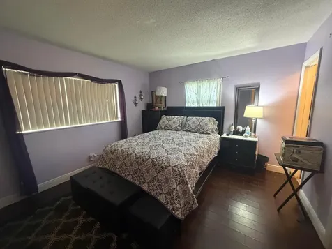 4351 NW 32nd Court Lauderdale Lakes FL 33319