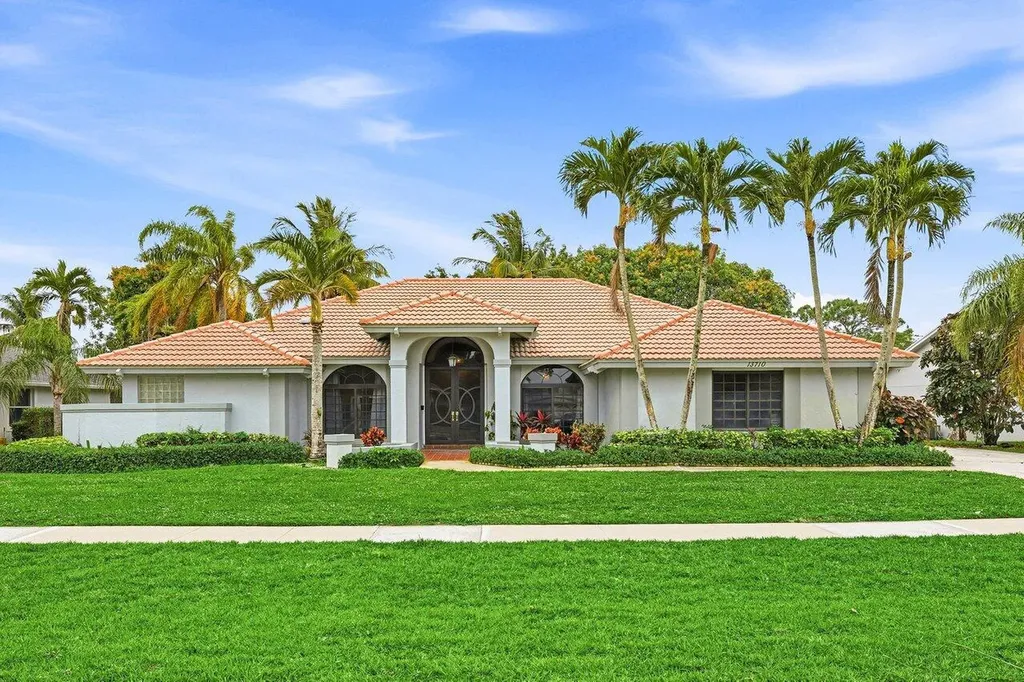 13710 Callington Drive Wellington FL 33414