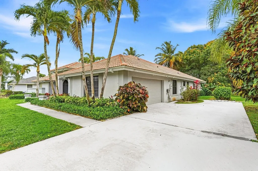 13710 Callington Drive Wellington FL 33414