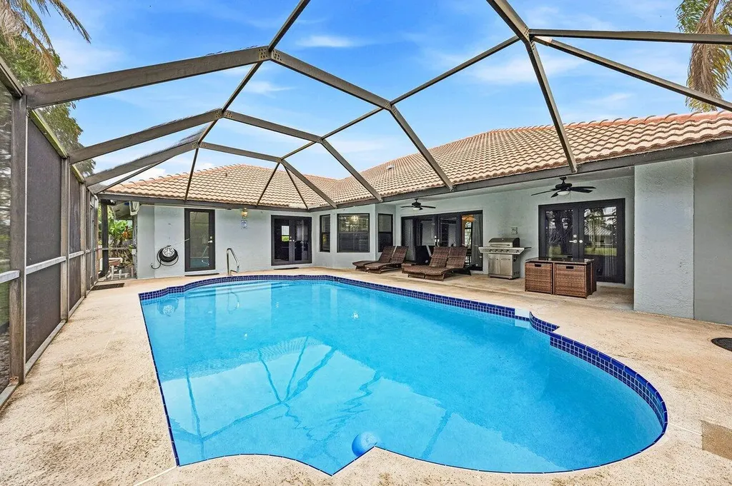 13710 Callington Drive Wellington FL 33414