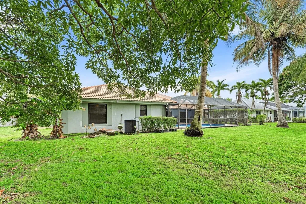 13710 Callington Drive Wellington FL 33414