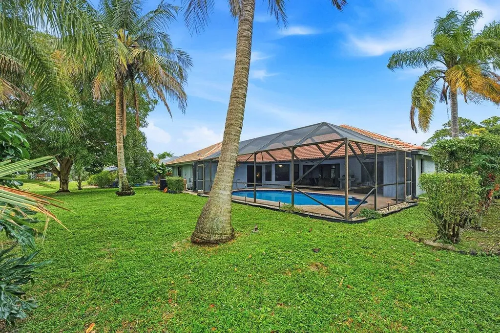 13710 Callington Drive Wellington FL 33414
