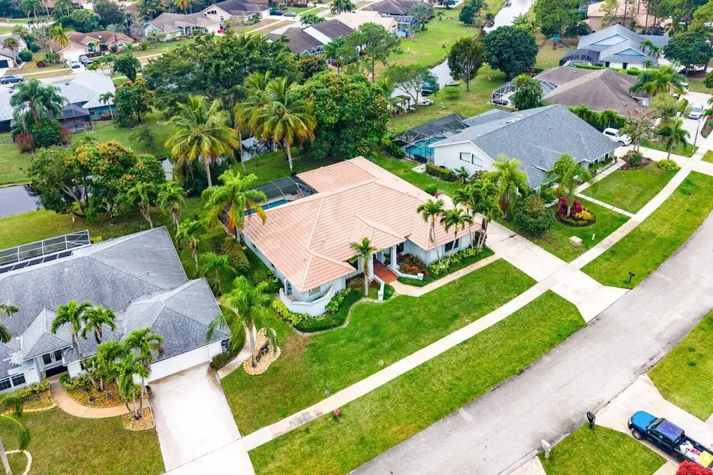 13710 Callington Drive Wellington FL 33414