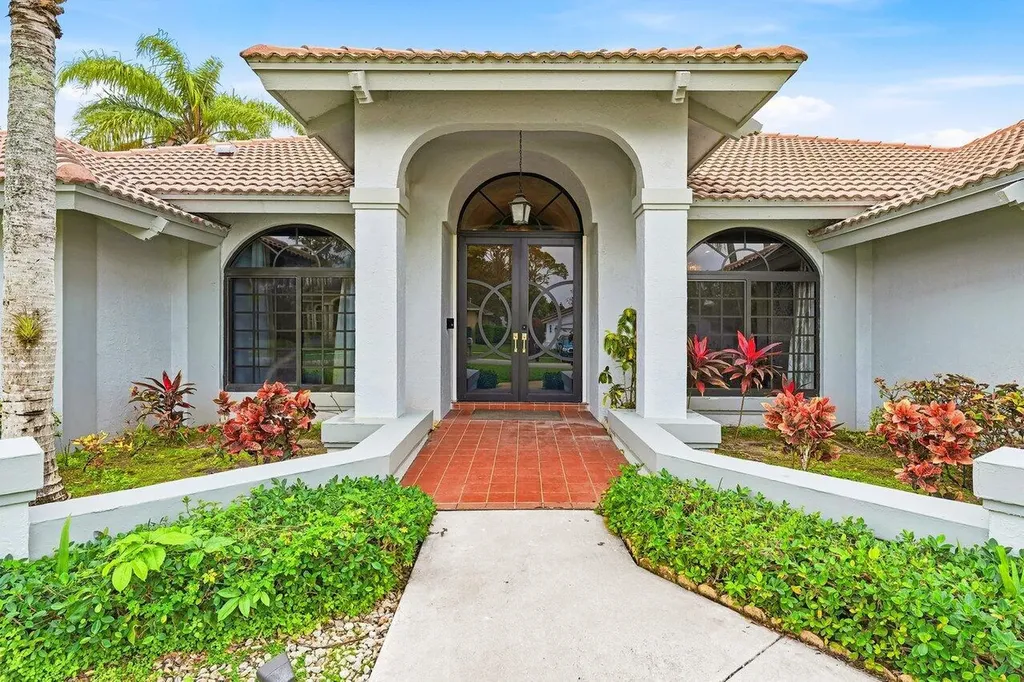 13710 Callington Drive Wellington FL 33414