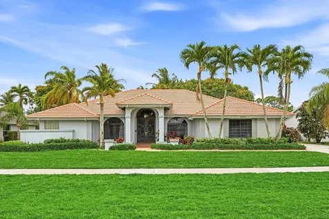 13710 Callington Drive Wellington FL 33414