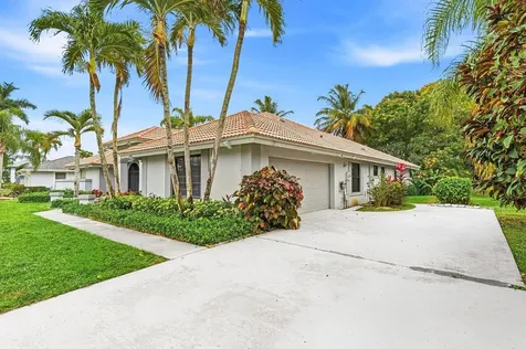 13710 Callington Drive Wellington FL 33414