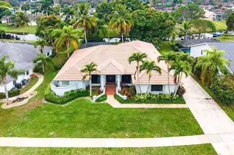 13710 Callington Drive Wellington FL 33414