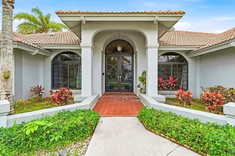13710 Callington Drive Wellington FL 33414