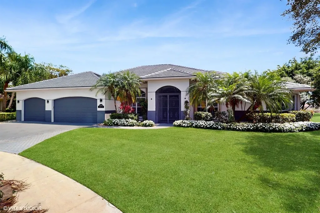 15700 Carrera Lane Wellington FL 33414