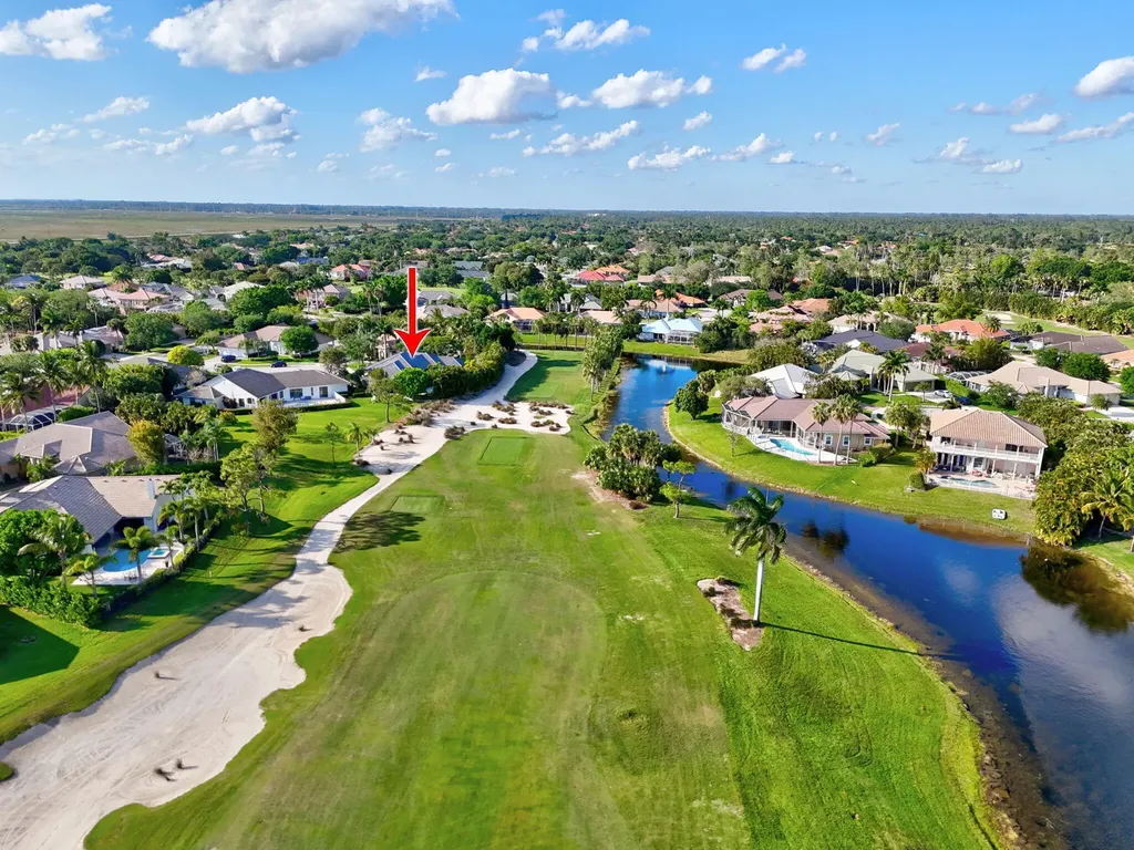15700 Carrera Lane Wellington FL 33414