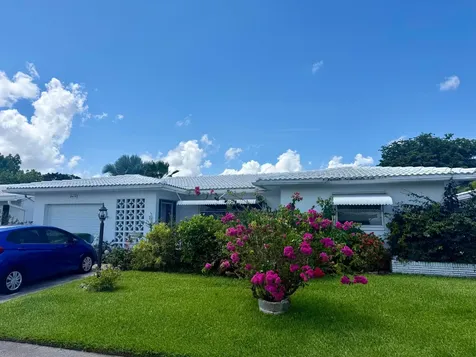 8419 NW 59th Street Tamarac FL 33321
