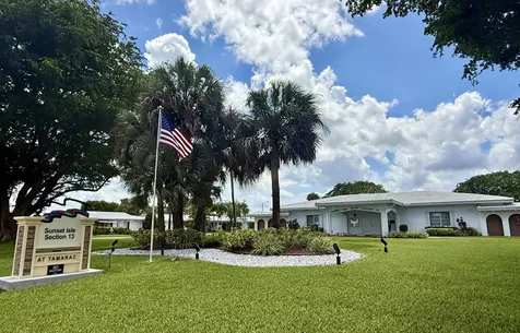 8419 NW 59th Street Tamarac FL 33321