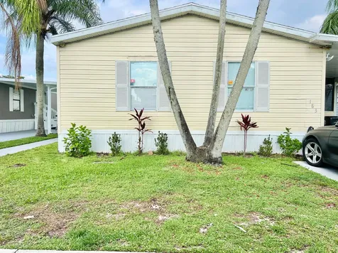 183 Plantation Boulevard Lake Worth FL 33467