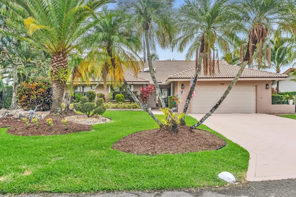 7640 NW 87th Avenue Tamarac FL 33321