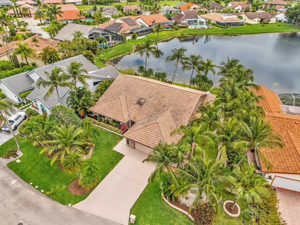 7640 NW 87th Avenue Tamarac FL 33321