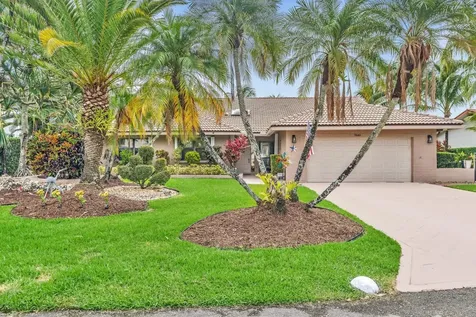 7640 NW 87th Avenue Tamarac FL 33321