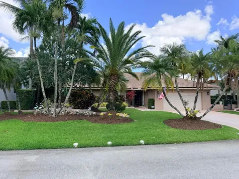 7640 NW 87th Avenue Tamarac FL 33321