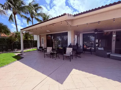 7640 NW 87th Avenue Tamarac FL 33321