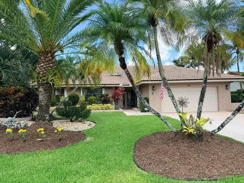 7640 NW 87th Avenue Tamarac FL 33321