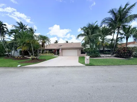 7640 NW 87th Avenue Tamarac FL 33321