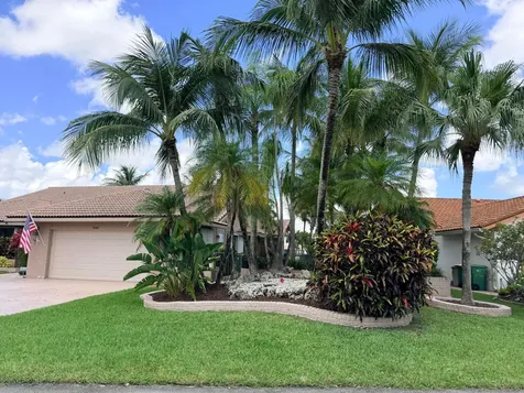 7640 NW 87th Avenue Tamarac FL 33321