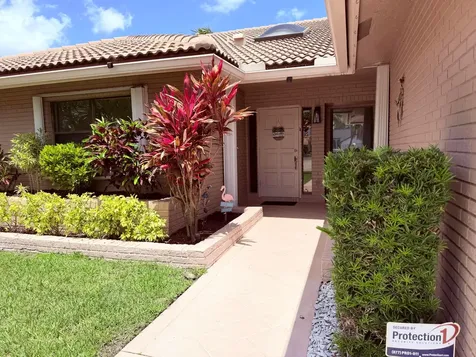 7640 NW 87th Avenue Tamarac FL 33321