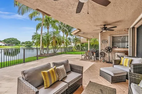 7640 NW 87th Avenue Tamarac FL 33321