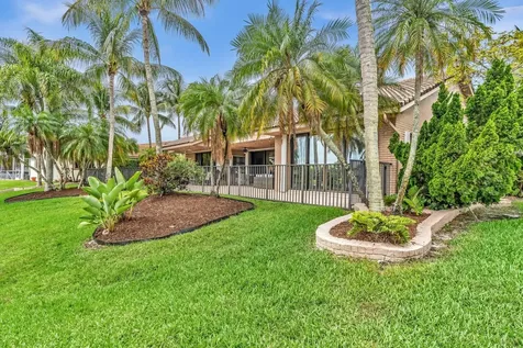 7640 NW 87th Avenue Tamarac FL 33321