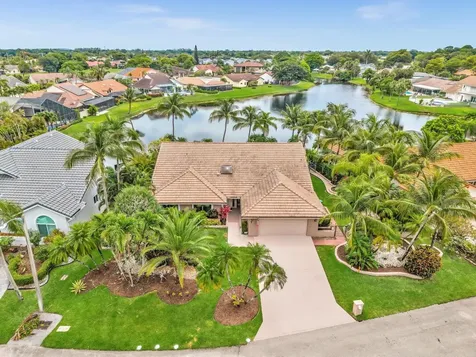7640 NW 87th Avenue Tamarac FL 33321