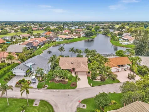 7640 NW 87th Avenue Tamarac FL 33321