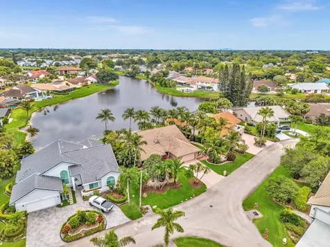 7640 NW 87th Avenue Tamarac FL 33321